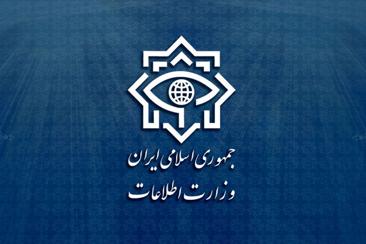تسنیم به نقل از یک منبع آگاه در وزارت اطلاعات: خبر نیویورک تایمز مبنی بر اینکه «نیروهای وزارت اطلاعات ایران برای پایان دادن به جنگ آمادگی خود را برای گفتوگو با سازمان سیا اعلام کردهاند» کذب محض است تسنیم به نقل از یک منبع آگاه در وزارت اطلاعات: خبر نیویورک تایمز مبنی بر اینکه «نیروهای وزارت اطلاعات ایران برای پایان دادن به جنگ آمادگی خود را برای گفتوگو با سازمان سیا اعلام کردهاند» کذب محض است