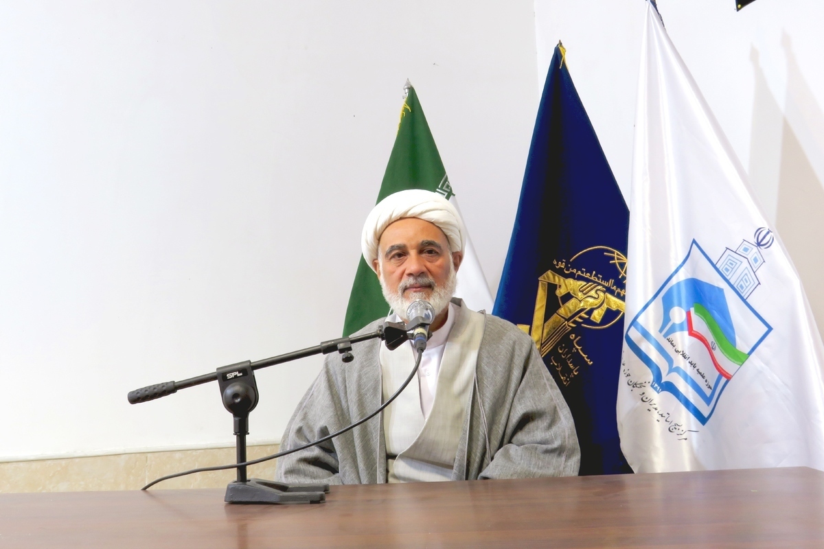 تصمیم سرنوشت ساز خبرگان همچون سال ۶۸ ضامن تداوم اقتدار و امنیت نظام اسلامی تصمیم سرنوشت ساز خبرگان همچون سال ۶۸ ضامن تداوم اقتدار و امنیت نظام اسلامی