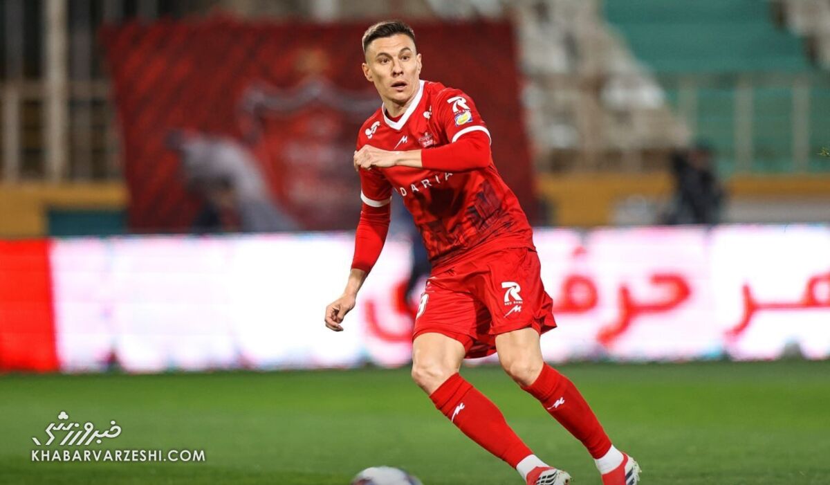 ایگور سرگیف