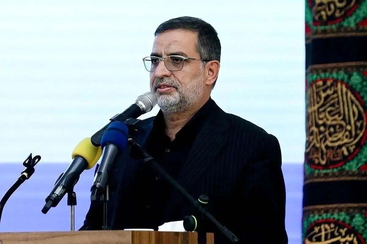 سخنگوی سپاه: ابتکارات و سلاح های جدید ایران در راه است