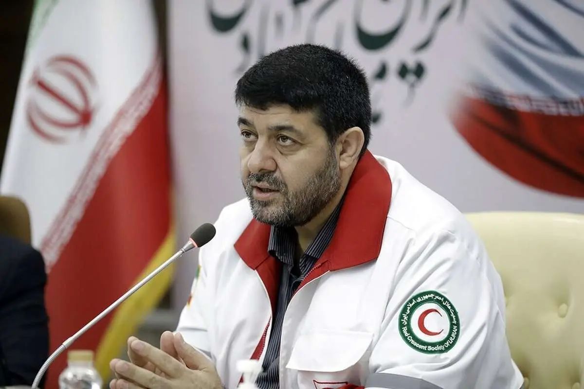 هلال احمر: حملات آمریکا و رژیم صهیونی شامل ۳۰۹۰ خانه مسکونی، ۵۲۸ مرکز تجاری و خدماتی، ۱۴ مرکز درمانی و دارویی و ۹ مرکز هلالاحمر است/ بیشتر اهداف، مناطق مسکونی پر تراکم بودهاند/ غلبه کامل ماهیت غیر نظامی اهداف هلال احمر: حملات آمریکا و رژیم صهیونی شامل ۳۰۹۰ خانه مسکونی، ۵۲۸ مرکز تجاری و خدماتی، ۱۴ مرکز درمانی و دارویی و ۹ مرکز هلالاحمر است/ بیشتر اهداف، مناطق مسکونی پر تراکم بودهاند/ غلبه کامل ماهیت غیر نظامی اهداف