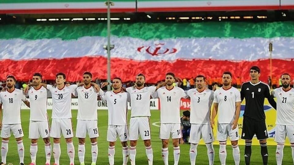 انصراف تیم ملی از جامجهانی؟ حرفش را هم نزنید! انصراف تیم ملی از جامجهانی؟ حرفش را هم نزنید!