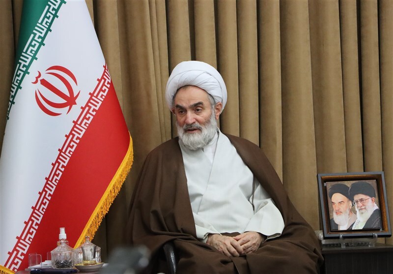 فلاحتی، عضو مجلس خبرگان: بیش از ۸۵ درصد اعضای خبرگان رأی خود را به آیتالله سید مجتبی خامنهای دادند / فرآیند بررسیها امشب و در حدود نیمهشب به پایان رسید فلاحتی، عضو مجلس خبرگان: بیش از ۸۵ درصد اعضای خبرگان رأی خود را به آیتالله سید مجتبی خامنهای دادند / فرآیند بررسیها امشب و در حدود نیمهشب به پایان رسید