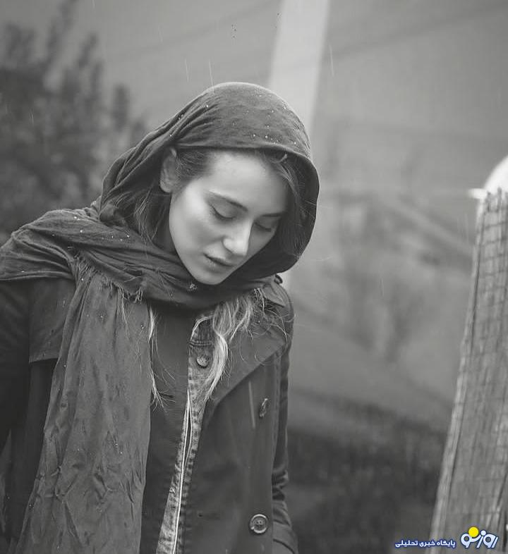 تصاویری از کوکی گلنوش قهرمانی (عطیه سریال ساهره) تصاویری از کوکی گلنوش قهرمانی (عطیه سریال ساهره)