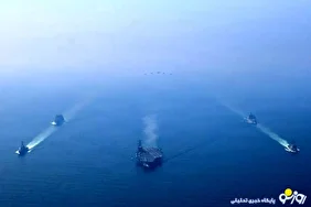 تحرکات نظامی نشانه و آمادگی برای جنگ است؟