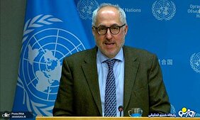 واکنش سازمان ملل به نامه ایران درباره تهدید‌های ترامپ: بسیار نگران هستیم