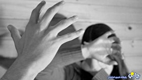 مردان می‌توانند زنان شان را بزنند به شرط اینکه منجر به شکستگی استخوان یا جراحت باز نشود!