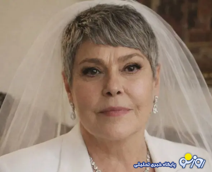 مهرانه مهینترابی ازدواج کرد؟ مهرانه مهینترابی ازدواج کرد؟