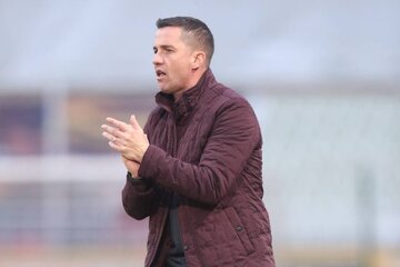 حمله اوسمار به مدیران پرسپولیس پس از باخت جنجالی شد