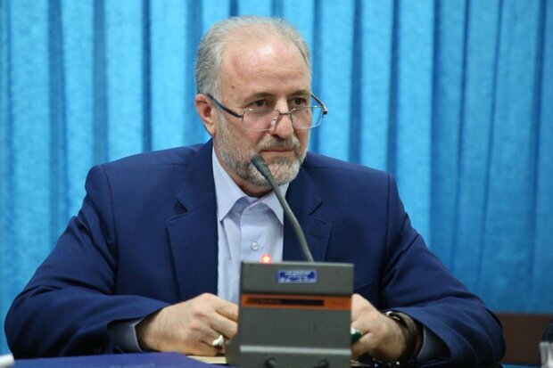 استانداری: حمله به محدوده خارج از شهر قم/ این تهاجم تلفات جانی نداشت