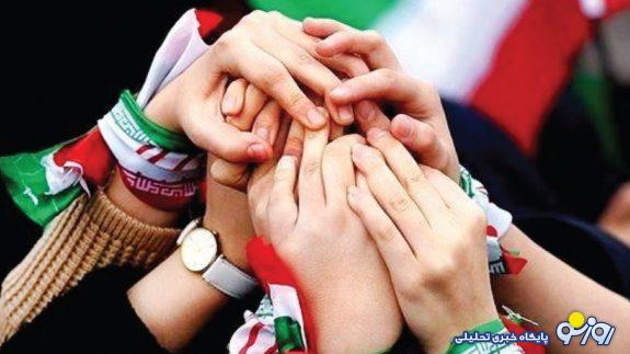 راه پیروزی ایران انسجام ملی است / انسجام با اعلام پذیرش اصلاحات مد نظر اکثریت ملت محقق می گردد