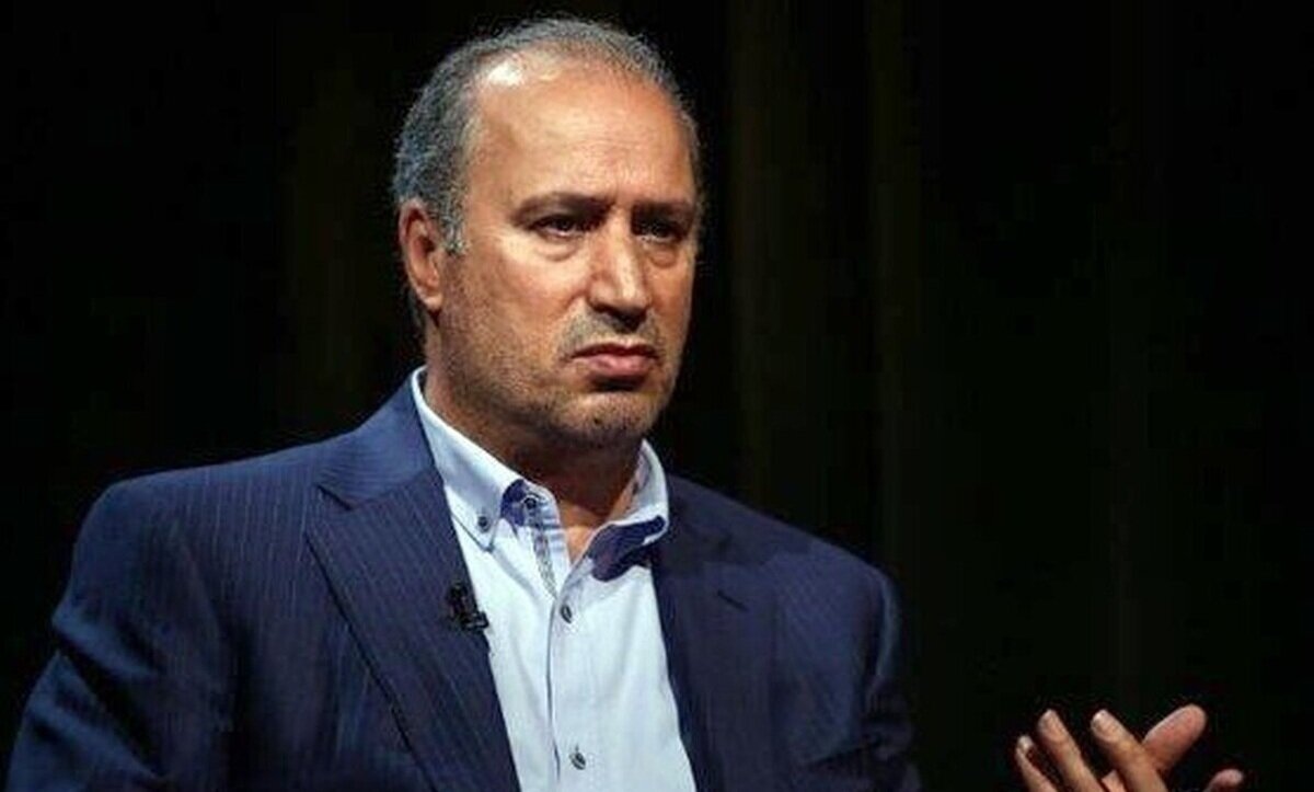 موساد پیگیر ماجرای بازیکنان تیم ملی بانوان بود