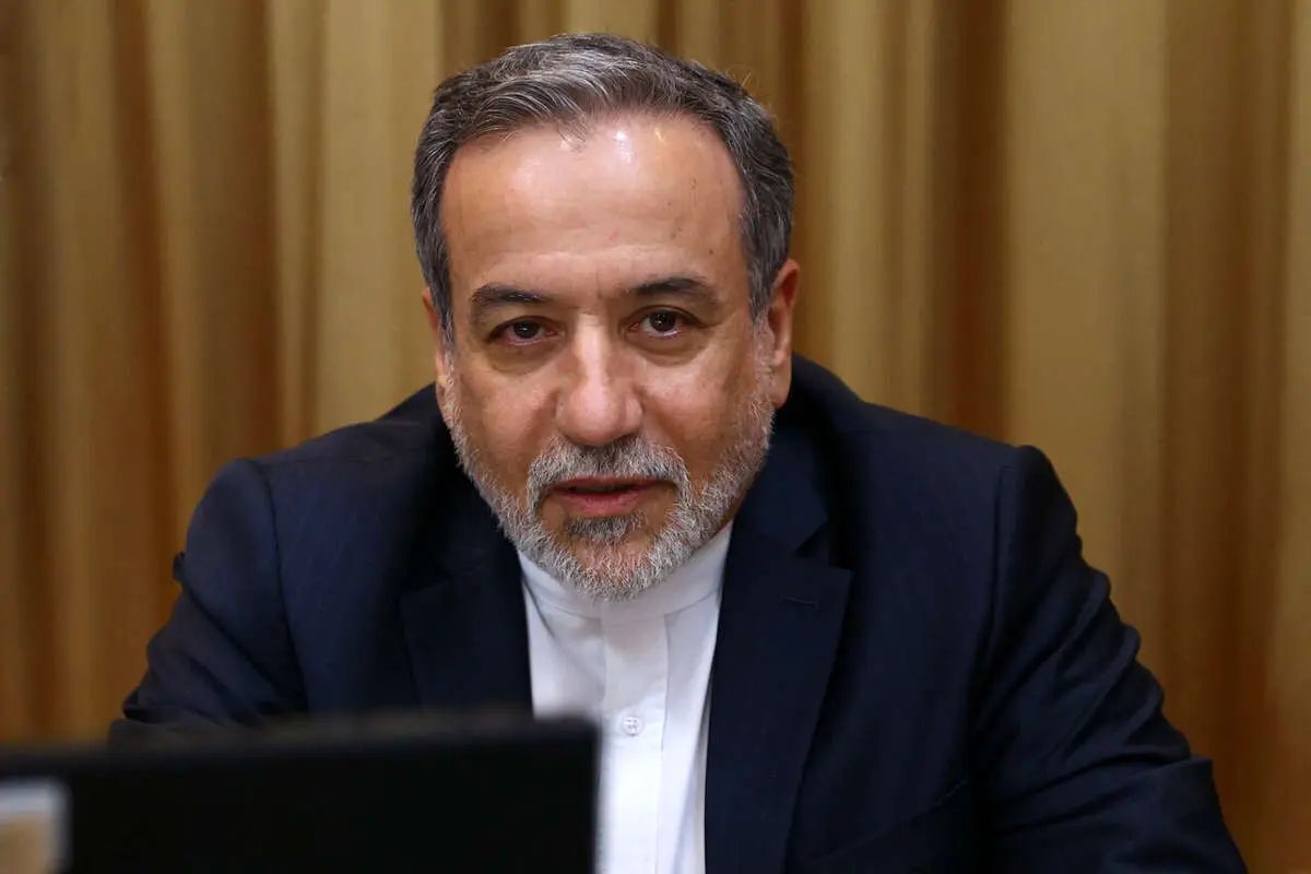 عراقچی: آخرین تماس من با ویتکاف، قبل از حمله نظامی بود / هرگونه ادعای خلاف این، با هدف گمراهسازی معاملهگران نفت و افکار عمومی مطرح شده عراقچی: آخرین تماس من با ویتکاف، قبل از حمله نظامی بود / هرگونه ادعای خلاف این، با هدف گمراهسازی معاملهگران نفت و افکار عمومی مطرح شده