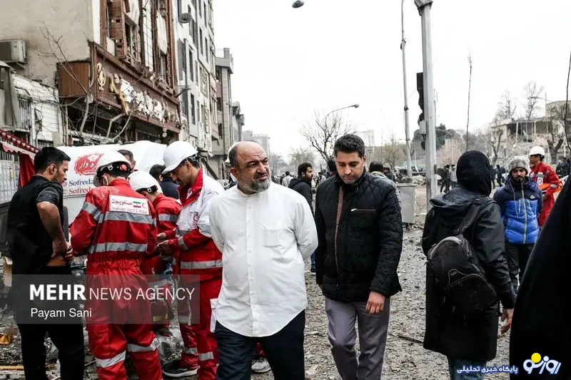 رسایی بدون لباس روحانیت