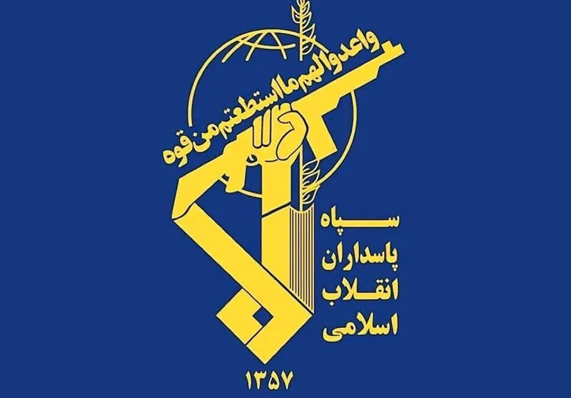 سپاه: خون شهید علی لاریجانی مایه بیداری ملی خواهد بود / خونخواهی او را فراموش نمیکنیم سپاه: خون شهید علی لاریجانی مایه بیداری ملی خواهد بود / خونخواهی او را فراموش نمیکنیم