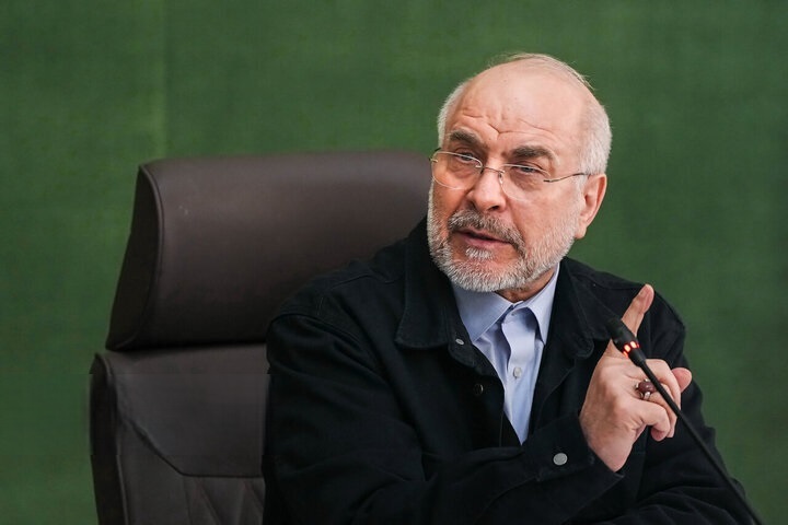 قالیباف: تنگه هرمز به وضعیت پیش از جنگ باز نخواهد گشت
