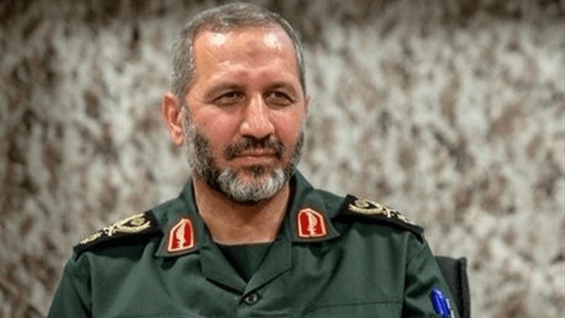 فرمانده هوافضای سپاه: شکارچی F۳۵ها از خودِ جنگنده خطرناکتر است فرمانده هوافضای سپاه: شکارچی F۳۵ها از خودِ جنگنده خطرناکتر است