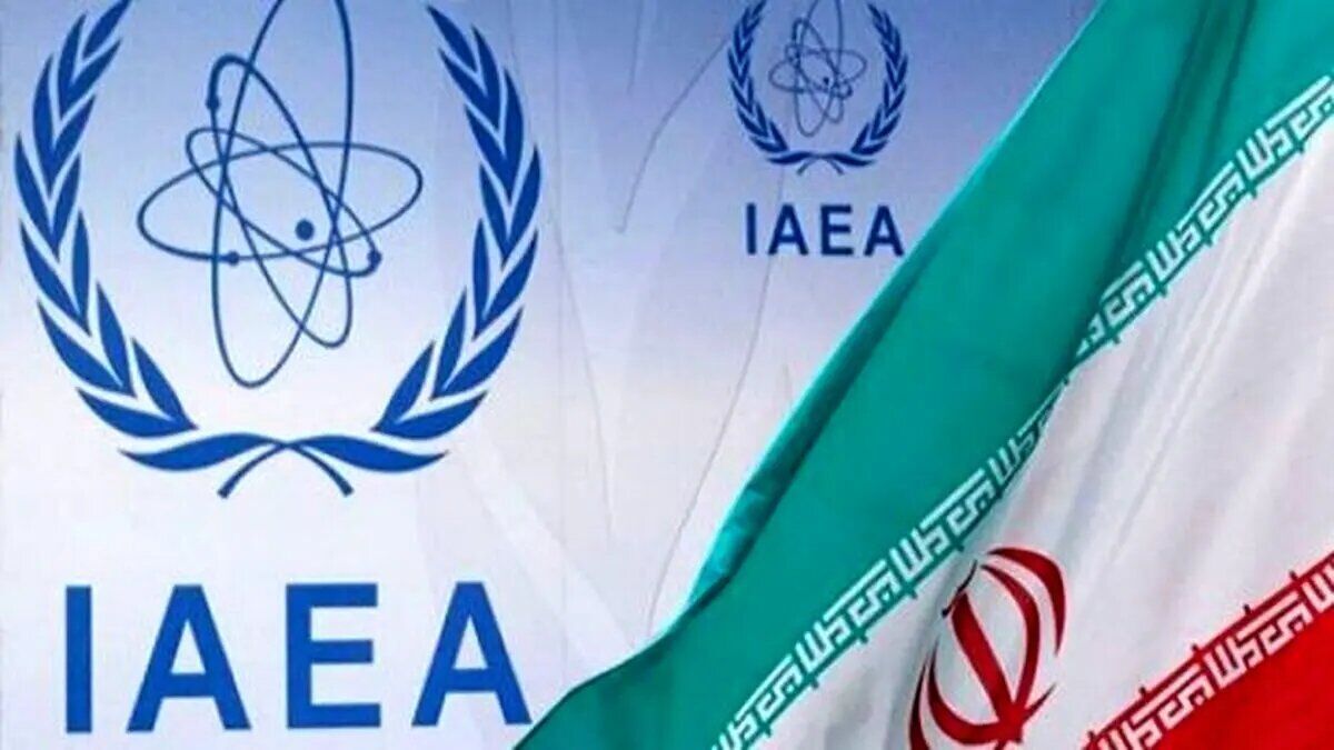 اعتراض ایران به افشای غیرمجاز اطلاعات حساس پادمانی از سوی گروسی اعتراض ایران به افشای غیرمجاز اطلاعات حساس پادمانی از سوی گروسی