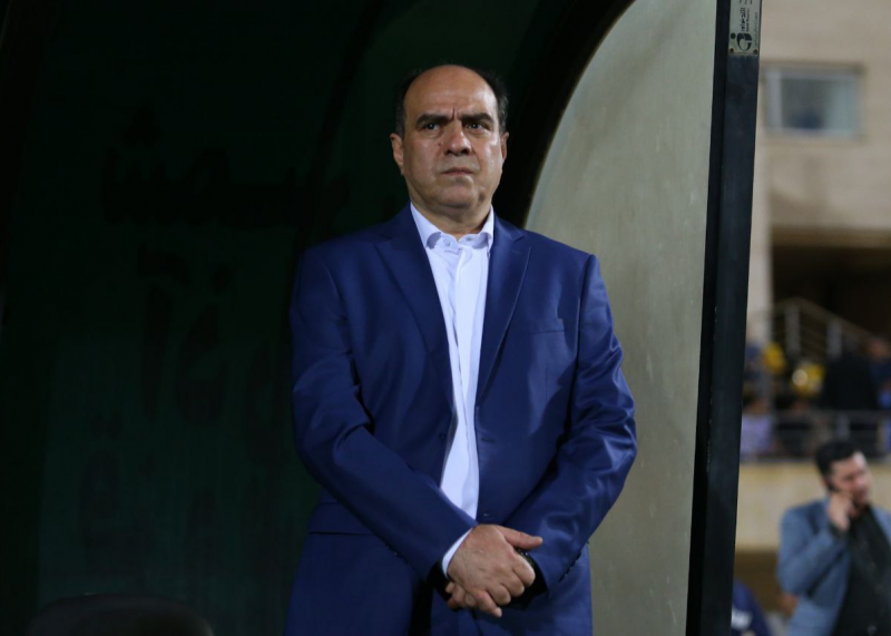 ادعای جنجالی: اخراج ساپینتو کاملاً طبیعی بود