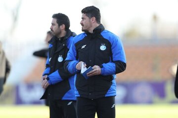 خبری جنجالی درباره دیدار استقلال با مس