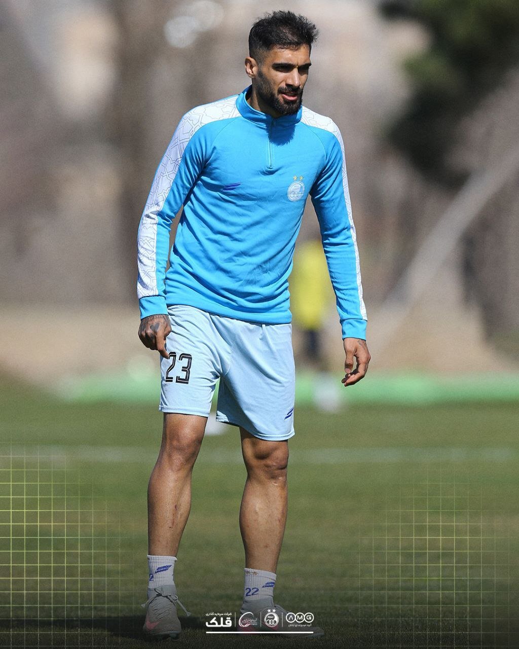 خوشحال‌ترین استقلالی از جدایی ساپینتو را بشناسید