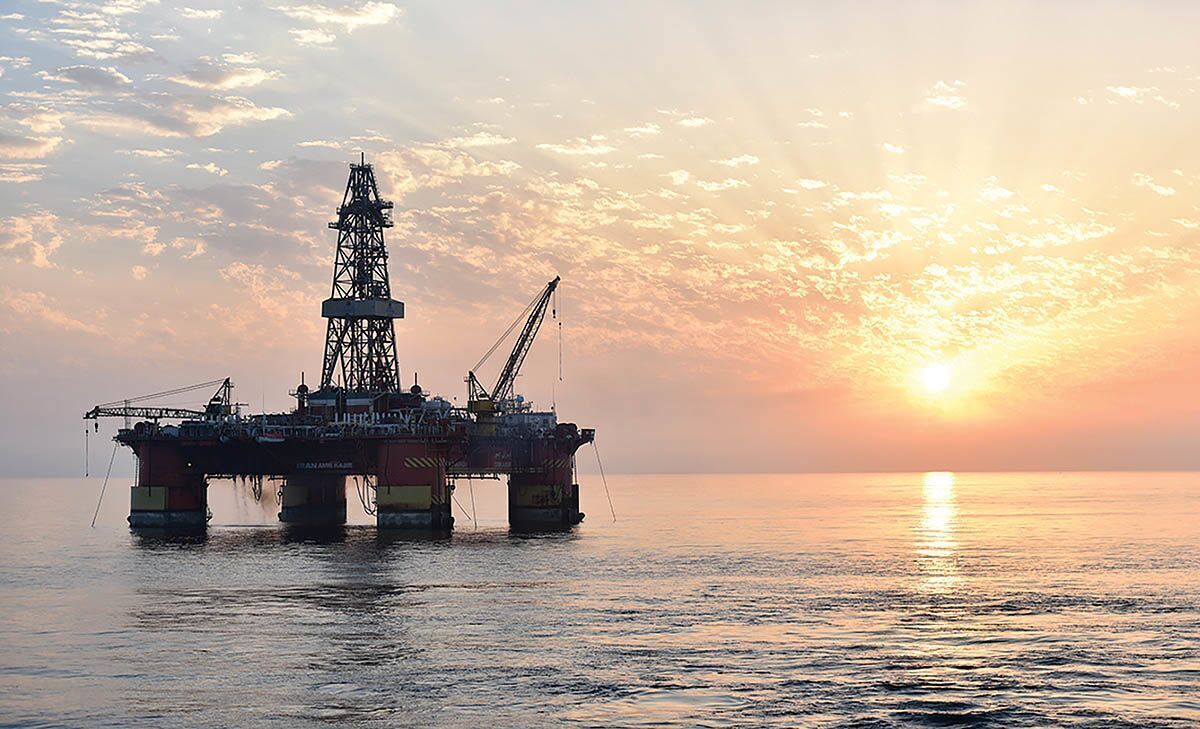 واگذاری معادن و میادین نفتی به آمریکا صحت دارد؟ واگذاری معادن و میادین نفتی به آمریکا صحت دارد؟