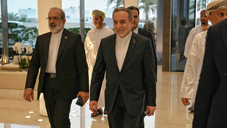 اکسیوس:اگر ایران تا ۴۸ ساعت دیکر، طرحی مکتوب و دقیق برای توافق ارسال کنپ، ویتکاف و کوشنر آماده‌اند دور دیگری از مذاکرات را روز جمعه در ژنو برگزار کنند