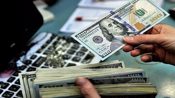 قیمت دلار، یورو و سایر ارزها امروز ۴ بهمن/دلار به این قیمت حساس رسید قیمت دلار، یورو و سایر ارزها امروز ۴ بهمن/دلار به این قیمت حساس رسید