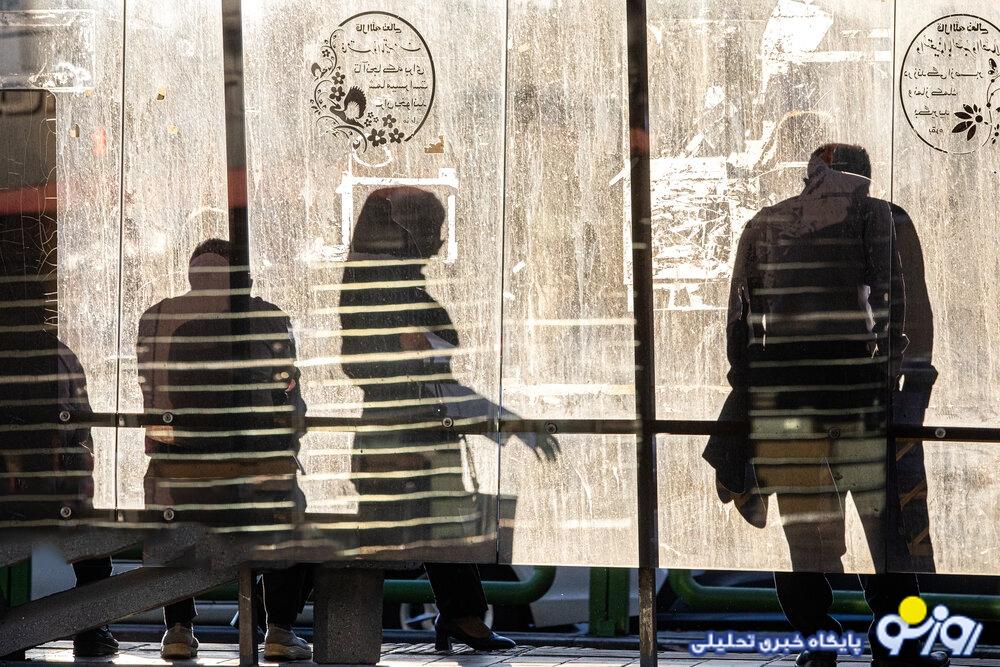 حال و احوال ناخوش این روزهای ما چه زمانی تمام میشود؟ حال و احوال ناخوش این روزهای ما چه زمانی تمام میشود؟