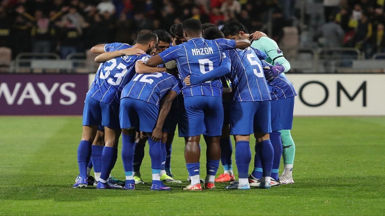 خبری مهم از استقلال پس از جدایی ساپینتو و حضور سهراب رسید