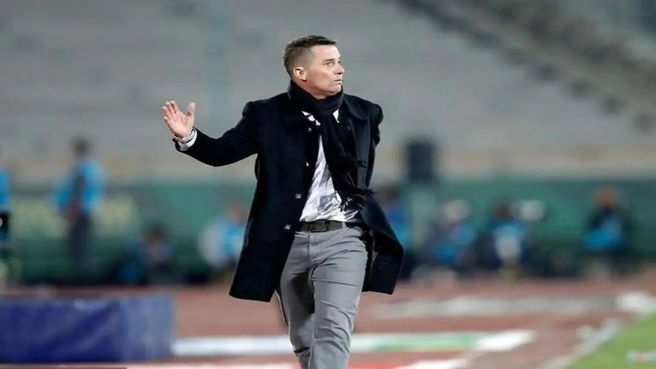 از تاج‌گذاری تا لبه‌ی پرتگاه؛ کارنامه اوسمار در ۲ دوره حضور در پرسپولیس