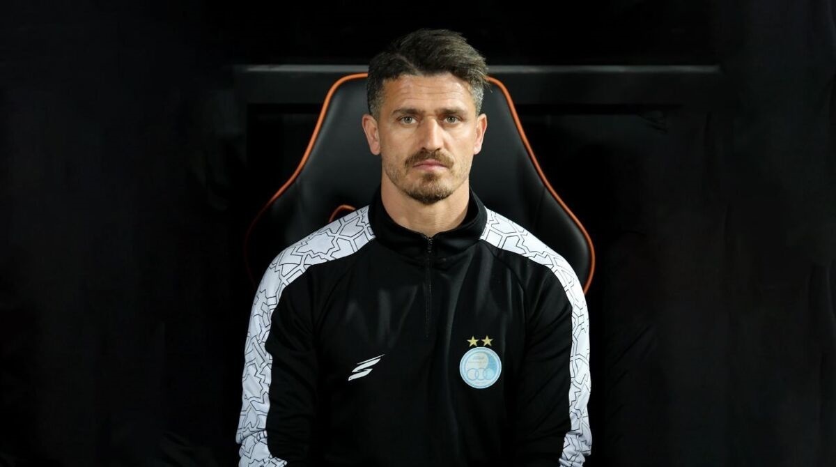 خداحافظی غافلگیرکننده این شاه ماهی از استقلال