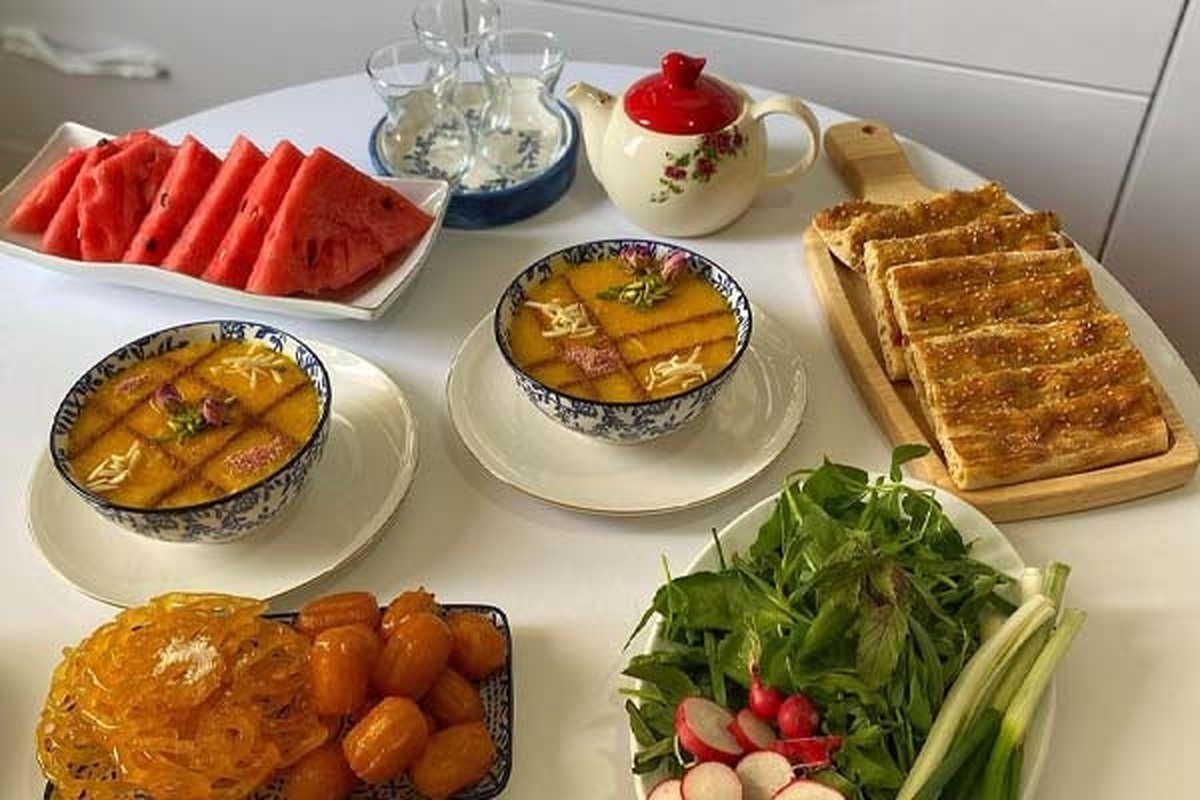 قیمت چلوکباب در محلات مختلف تهران چند؟/ هزینه افطاری سرسامآور شد قیمت چلوکباب در محلات مختلف تهران چند؟/ هزینه افطاری سرسامآور شد