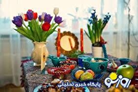 جامعه‌ای که دچار بی رمقی و سوگ و انتظار جنگ را می‌کشد چطور می‌تواند برای سال جدید آماده شود؟