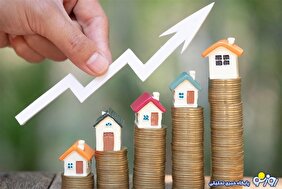 قیمت مسکن در اطراف تهران هم افزایش یافته است؟