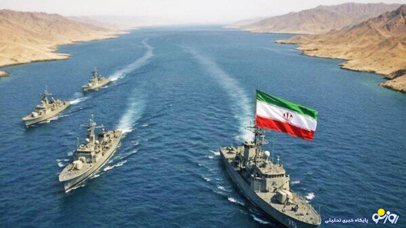 کم کم به روزهای بستن تنگه هرمز نزدیک میشویم؟! کم کم به روزهای بستن تنگه هرمز نزدیک میشویم؟!