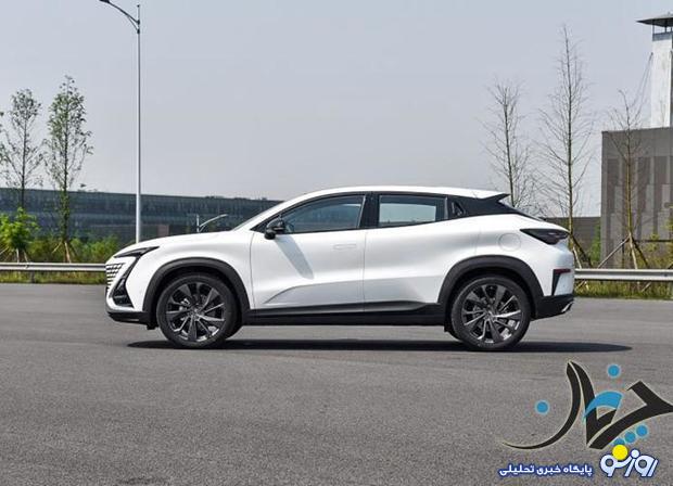 طرح فروش فوری چانگان یونی تی از فردا ۶ اسفند ۱۴۰۴ طرح فروش فوری چانگان یونی تی از فردا ۶ اسفند ۱۴۰۴