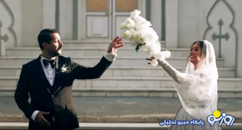 ناراحتی متین ستوده از این روزهای ایران ناراحتی متین ستوده از این روزهای ایران