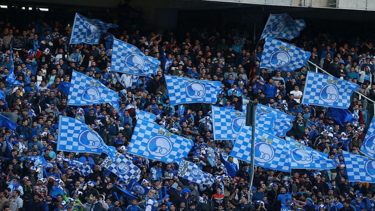 واکنش ورمزیار به حضور سهراب در استقلال