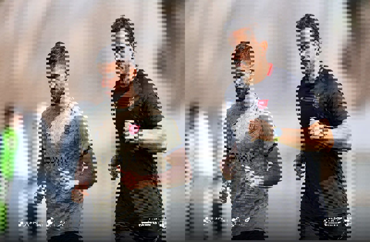 بدترین پرسپولیس تاریخ / بدترین آمار استارت و اسپرینت در تیم اوسمار