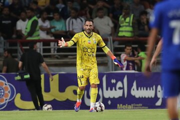 عکس| پوستر جذاب استقلال به مناسبت ۴۵۰تایی شدن آدان عکس| پوستر جذاب استقلال به مناسبت ۴۵۰تایی شدن آدان