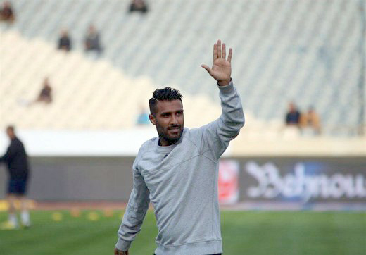 ادعای ستاره محبوب استقلالی ها/ سهراب استقلال را قهرمان می‌کند؟