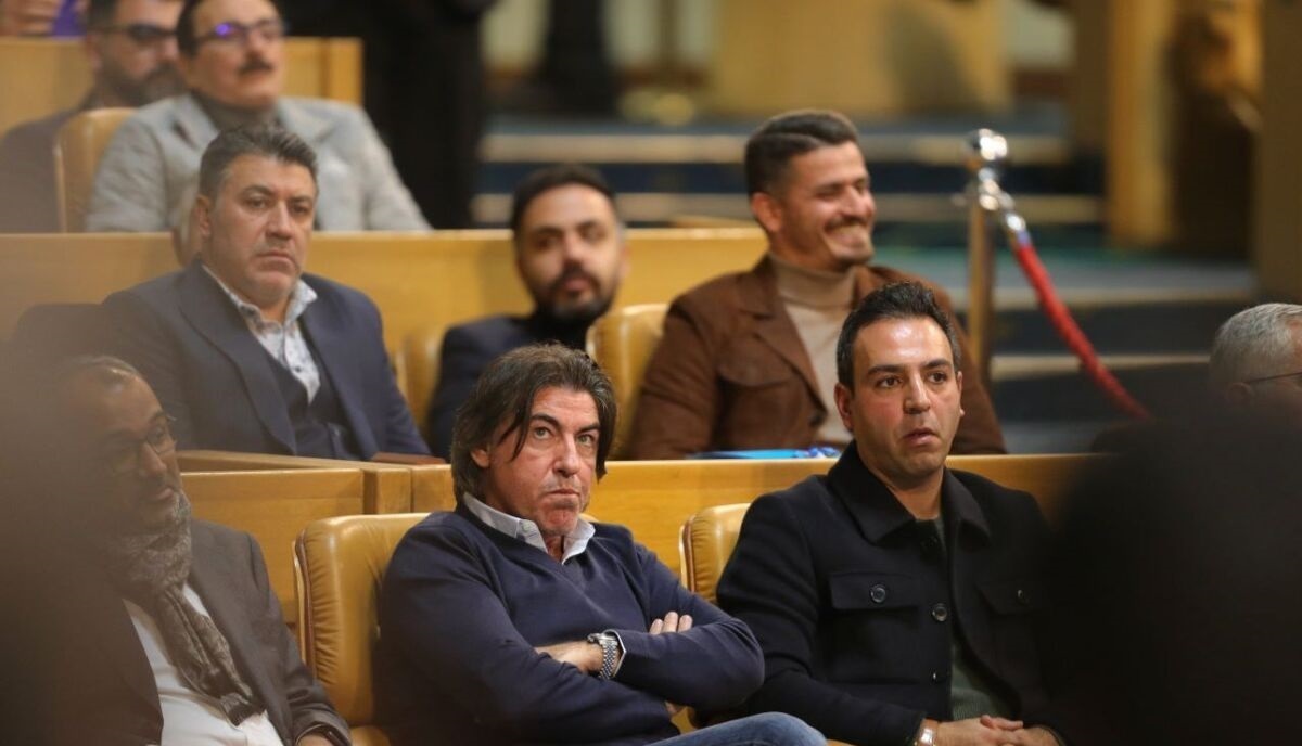 حمله جنجالی باشگاه به ساپینتو؛ این سرمربی به ما ضرر زد