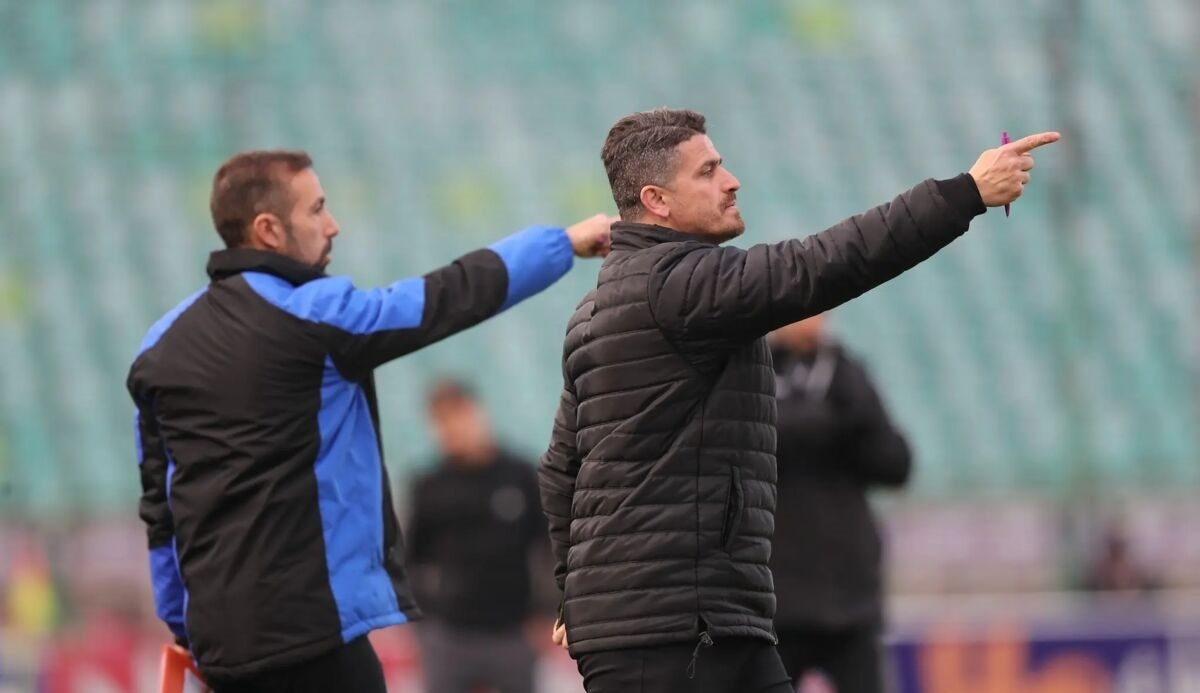 وریا از استقلال رفت تا صداوسیما و سهراب بختیاری نفسی راحت بکشند