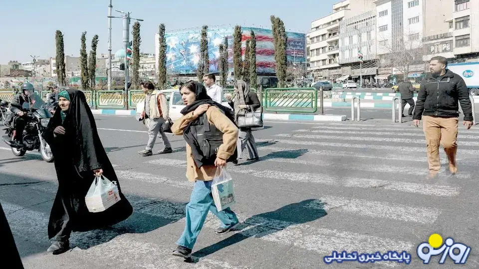 اسکلت بدنمان دیگر توان فشارهای روانی و اجتماعی را ندارد! اسکلت بدنمان دیگر توان فشارهای روانی و اجتماعی را ندارد!