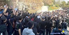 موج تازه احضار دانشجویان  و ممنوعیت از ورودشان به دانشگاه