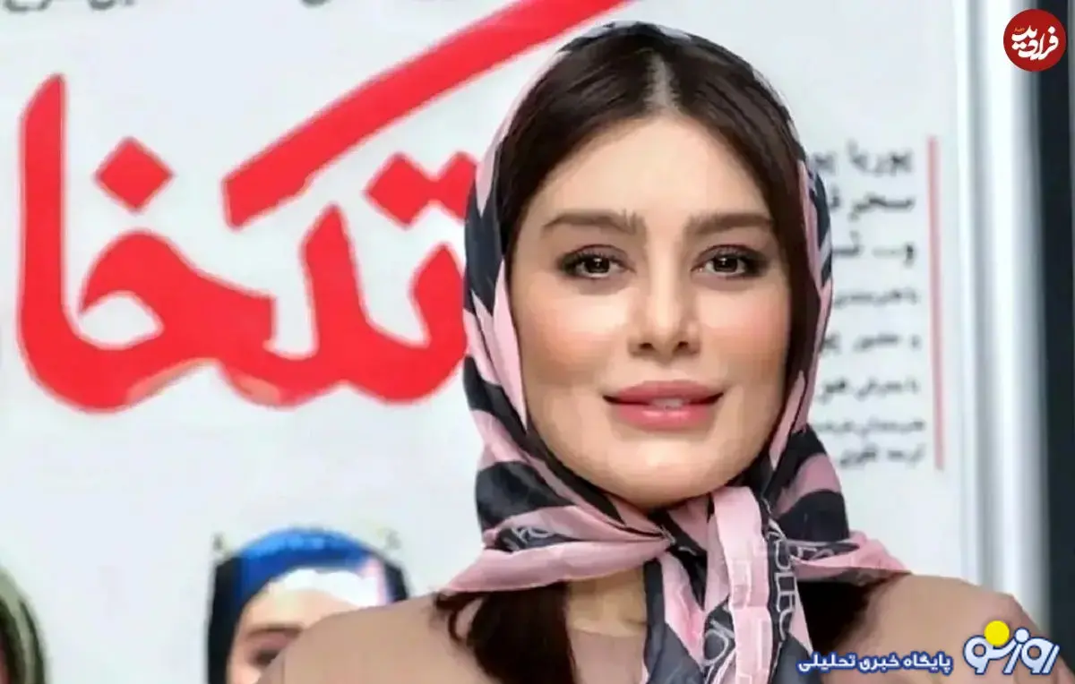 تصویری از ۲۴ سالگی سحر قریشی تصویری از ۲۴ سالگی سحر قریشی