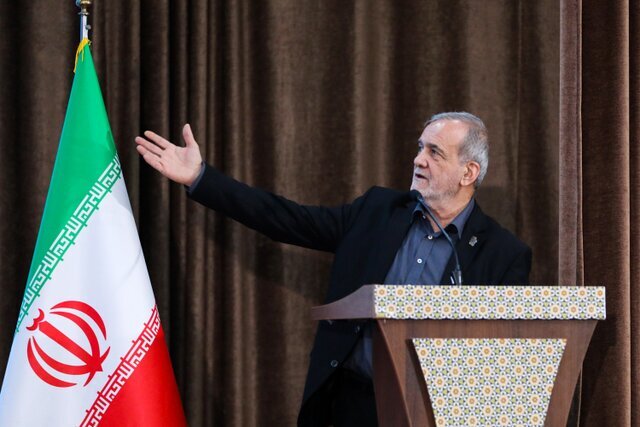 از وعده رئیس جمهور تا تکذیب وزیر نیرو/ خاموشی در سال ۱۴۰۵ قطعی است! از وعده رئیس جمهور تا تکذیب وزیر نیرو/ خاموشی در سال ۱۴۰۵ قطعی است!