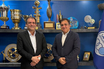 همکاری استقلال با فدراسیون کاراته؟ + جزئیات