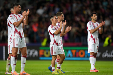 درآمد تیم مهدی طارمی از این فصل لیگ قهرمانان چقدر بود؟